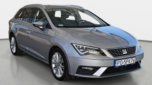 Seat Leon 1.5 EcoTSI Evo Xcellence S&S DSG PO5PK76 w leasingu dla firm