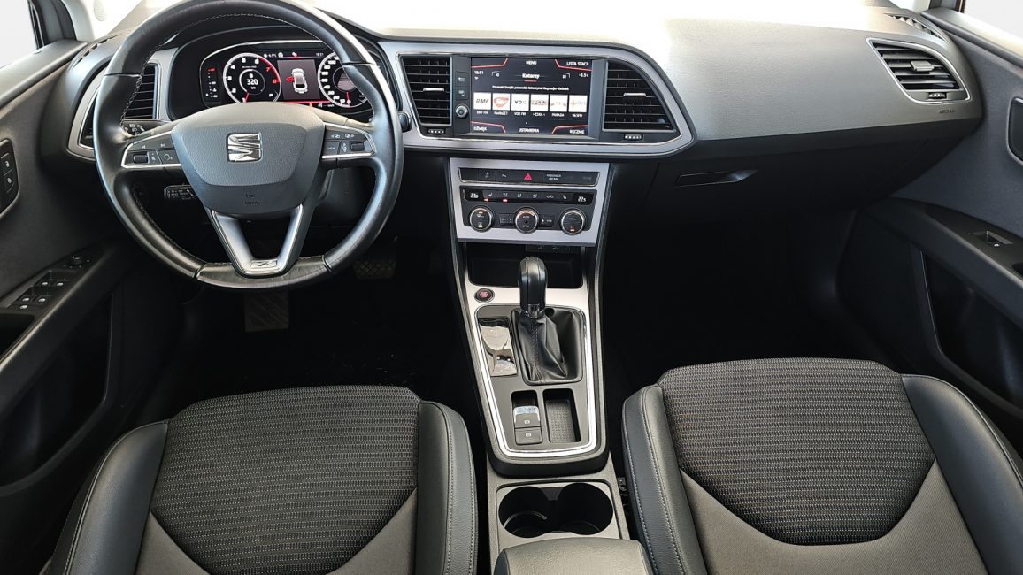 Seat Leon 1.5 EcoTSI Evo Xcellence S&S DSG PO5PK76 w leasingu dla firm