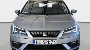 Seat Leon 1.5 EcoTSI Evo Xcellence S&S DSG PO5PK76 w leasingu dla firm