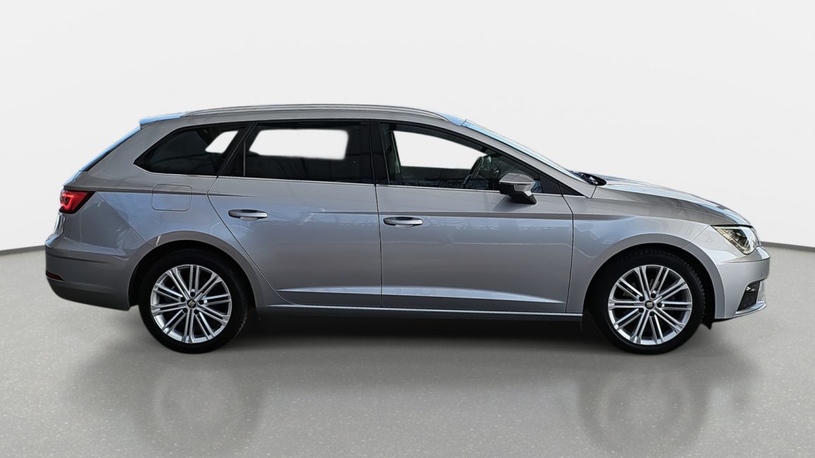 Seat Leon 1.5 EcoTSI Evo Xcellence S&S DSG PO5PK76 w leasingu dla firm