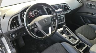 Seat Leon 1.5 EcoTSI Evo Xcellence S&S DSG PO5PK76 w leasingu dla firm