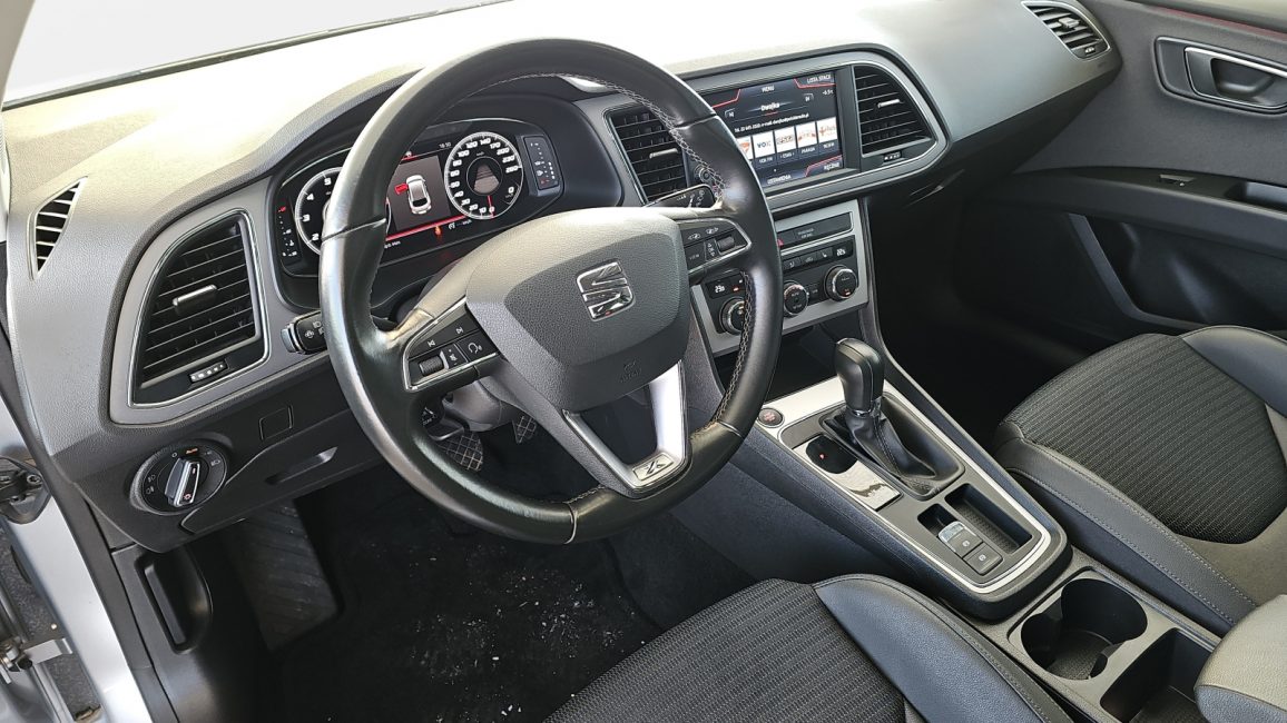 Seat Leon 1.5 EcoTSI Evo Xcellence S&S DSG PO5PK76 w leasingu dla firm