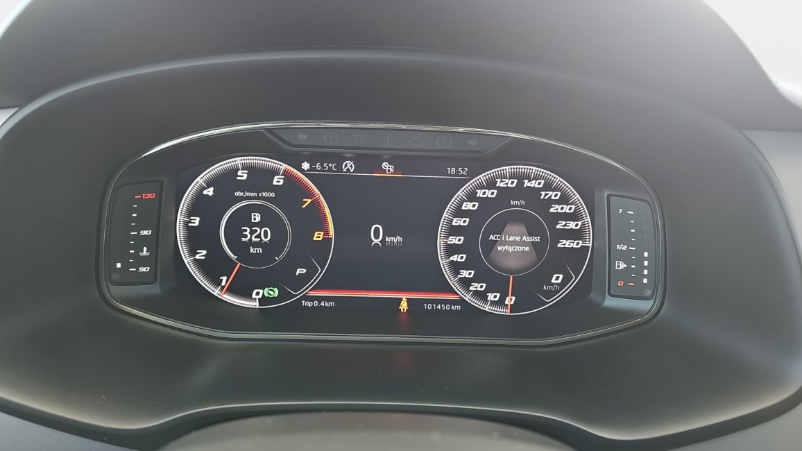 Seat Leon 1.5 EcoTSI Evo Xcellence S&S DSG PO5PK76 w leasingu dla firm