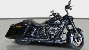 Harley-davidson ROAD KING SPECIAL R8OVB w zakupie za gotówkę