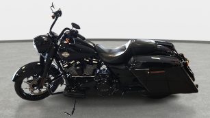 Harley-davidson ROAD KING SPECIAL R8OVB w zakupie za gotówkę