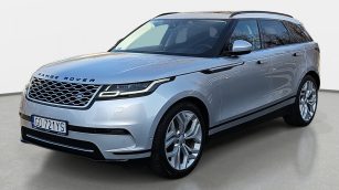 Land Rover Velar 3.0 SD6 SE GD721YS w leasingu dla firm