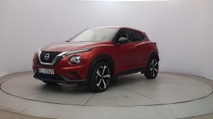 Nissan Juke 1.0 DIG-T N-Connecta EL1EN29 w abonamencie