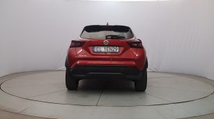 Nissan Juke 1.0 DIG-T N-Connecta EL1EN29 w abonamencie