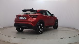 Nissan Juke 1.0 DIG-T N-Connecta EL1EN29 w abonamencie