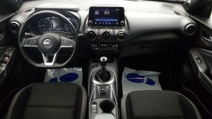 Nissan Juke 1.0 DIG-T N-Connecta EL1EN29 w abonamencie