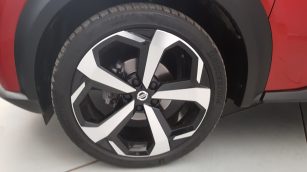 Nissan Juke 1.0 DIG-T N-Connecta EL1EN29 w abonamencie