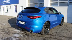 Alfa Romeo Stelvio 2.0 Turbo Veloce Q4 aut WD3291S w abonamencie dla firm