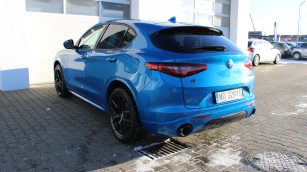 Alfa Romeo Stelvio 2.0 Turbo Veloce Q4 aut WD3291S w abonamencie dla firm