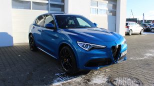 Alfa Romeo Stelvio 2.0 Turbo Veloce Q4 aut WD3291S w abonamencie dla firm