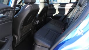 Alfa Romeo Stelvio 2.0 Turbo Veloce Q4 aut WD3291S w abonamencie dla firm