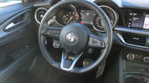 Alfa Romeo Stelvio 2.0 Turbo Veloce Q4 aut WD3291S w abonamencie dla firm