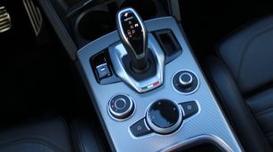 Alfa Romeo Stelvio 2.0 Turbo Veloce Q4 aut WD3291S w abonamencie dla firm