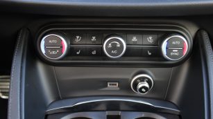 Alfa Romeo Stelvio 2.0 Turbo Veloce Q4 aut WD3291S w abonamencie dla firm