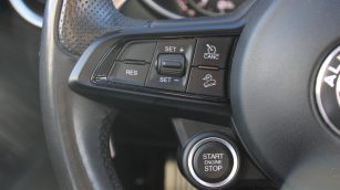 Alfa Romeo Stelvio 2.0 Turbo Veloce Q4 aut WD3291S w abonamencie dla firm