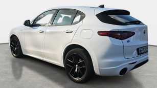 Alfa Romeo Stelvio 2.0 Turbo Veloce Q4 aut WE3U428 w leasingu dla firm
