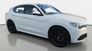 Alfa Romeo Stelvio 2.0 Turbo Veloce Q4 aut WE3U428 w leasingu dla firm
