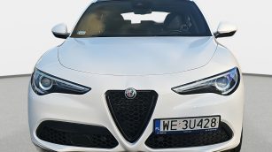 Alfa Romeo Stelvio 2.0 Turbo Veloce Q4 aut WE3U428 w leasingu dla firm
