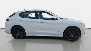 Alfa Romeo Stelvio 2.0 Turbo Veloce Q4 aut WE3U428 w leasingu dla firm