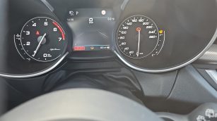 Alfa Romeo Stelvio 2.0 Turbo Veloce Q4 aut WE3U428 w abonamencie