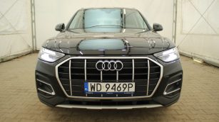 Audi Q5 35 TDI mHEV Advanced S tronic WD9469P w leasingu dla firm