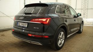 Audi Q5 35 TDI mHEV Advanced S tronic WD9469P w leasingu dla firm