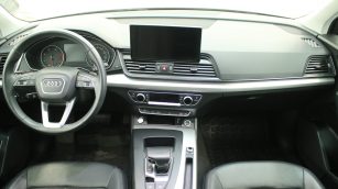 Audi Q5 35 TDI mHEV Advanced S tronic WD9469P w leasingu dla firm