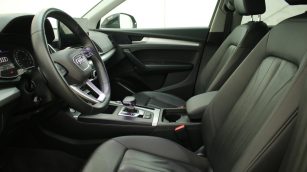 Audi Q5 35 TDI mHEV Advanced S tronic WD9469P w leasingu dla firm