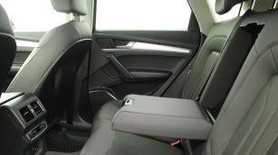 Audi Q5 35 TDI mHEV Advanced S tronic WD9469P w leasingu dla firm