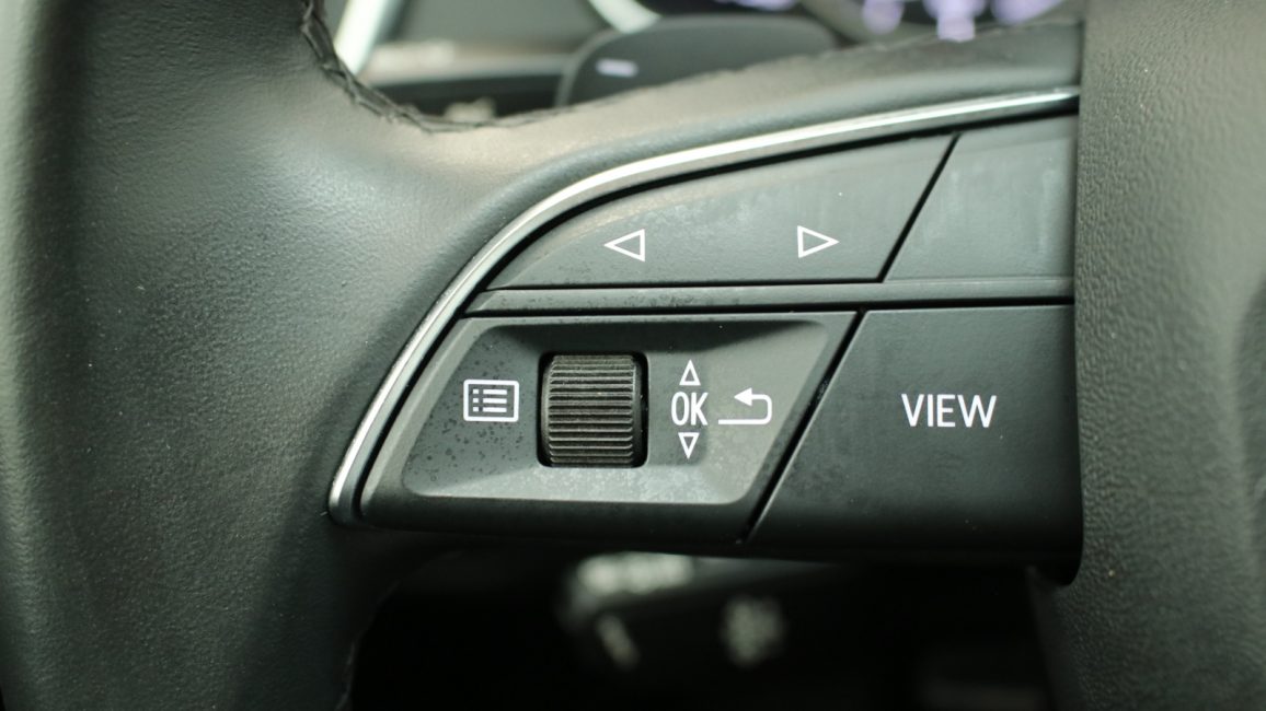 Audi Q5 35 TDI mHEV Advanced S tronic WD9469P w leasingu dla firm