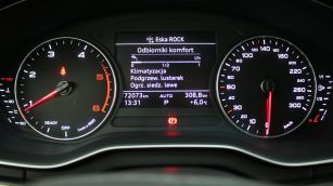 Audi Q5 35 TDI mHEV Advanced S tronic WD9469P w leasingu dla firm