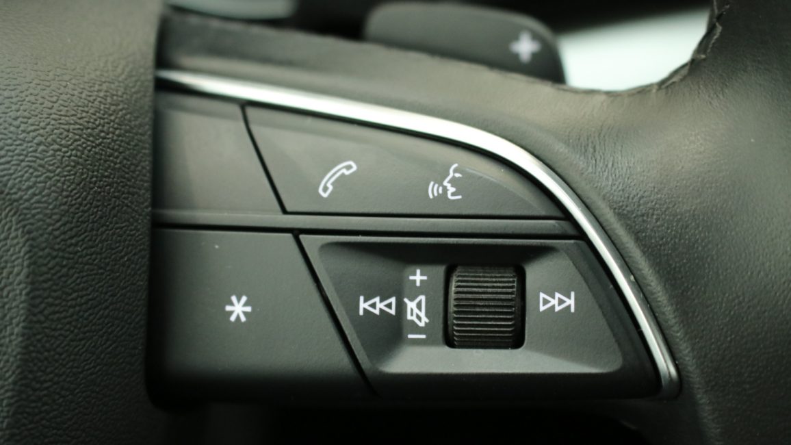 Audi Q5 35 TDI mHEV Advanced S tronic WD9469P w leasingu dla firm
