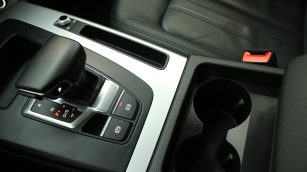 Audi Q5 35 TDI mHEV Advanced S tronic WD9469P w leasingu dla firm