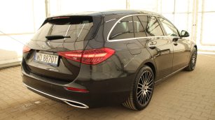 Mercedes-benz C 200 mHEV Avantgarde WD8870T w abonamencie dla firm