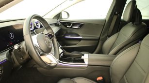 Mercedes-benz C 200 mHEV Avantgarde WD8870T w abonamencie dla firm
