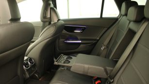 Mercedes-benz C 200 mHEV Avantgarde WD8870T w abonamencie dla firm