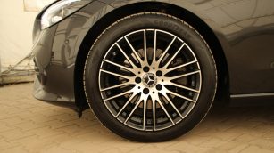 Mercedes-benz C 200 mHEV Avantgarde WD8870T w abonamencie dla firm