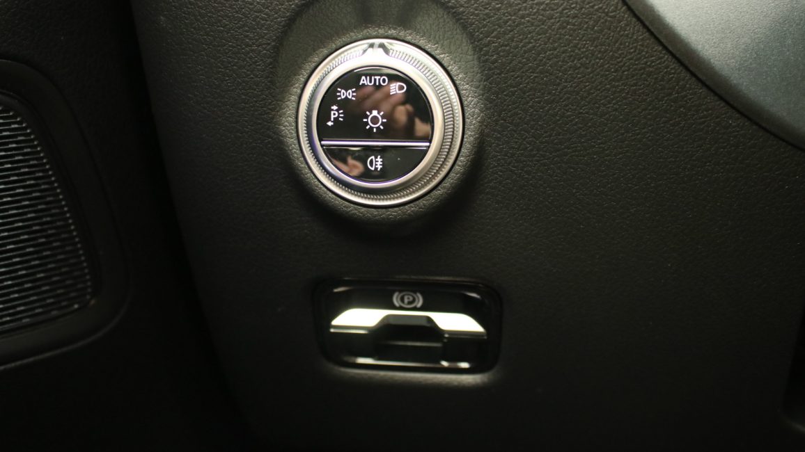 Mercedes-benz C 200 mHEV Avantgarde WD8870T w abonamencie dla firm