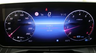 Mercedes-benz C 200 mHEV Avantgarde WD8870T w abonamencie dla firm
