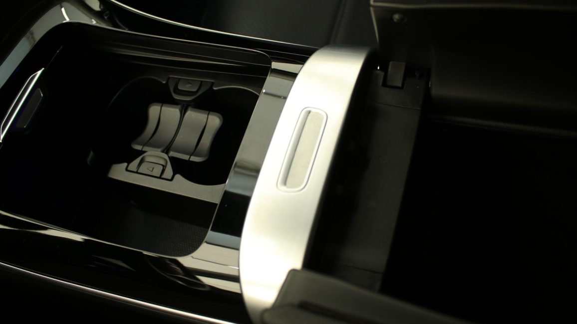 Mercedes-benz C 200 mHEV Avantgarde WD8870T w abonamencie dla firm