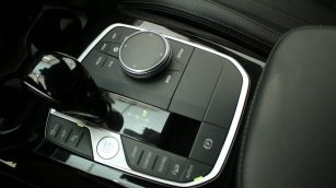 BMW X3 xDrive20d mHEV M Sport sport-aut WJ3408L w abonamencie