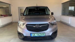 Opel Combo-e Cargo XL Enjoy SK162VR w abonamencie