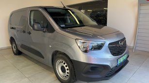 Opel Combo-e Cargo XL Enjoy SK162VR w abonamencie