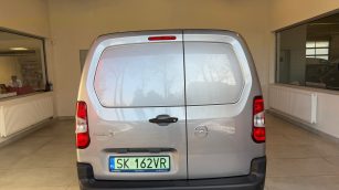 Opel Combo-e Cargo XL Enjoy SK162VR w abonamencie