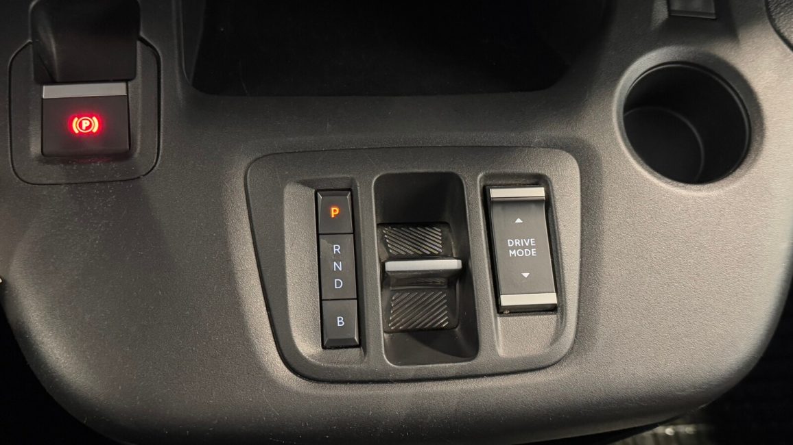 Opel Combo-e Cargo XL Enjoy SK162VR w abonamencie