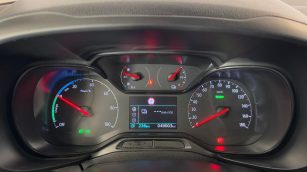 Opel Combo-e Cargo XL Enjoy SK162VR w abonamencie